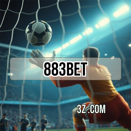 Cassino 883 bet: A Nova Fronteira da Diversão Online