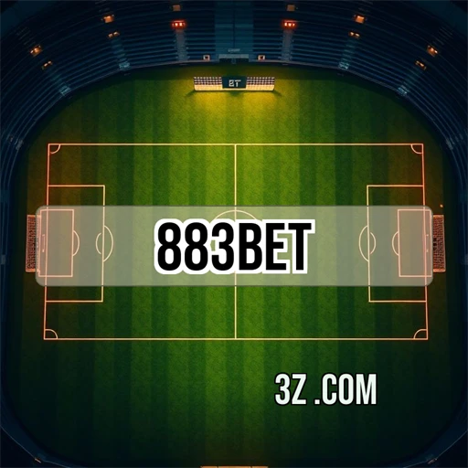883 bet Variedade de Jogos