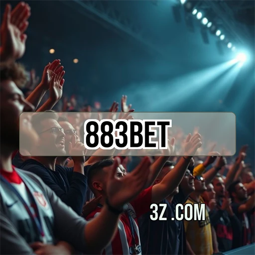 Paga suas Apostas: O Que a 883 Bet Oferece