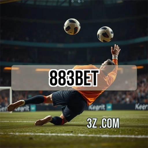 Inovação e Diversão na Plataforma 883 bet