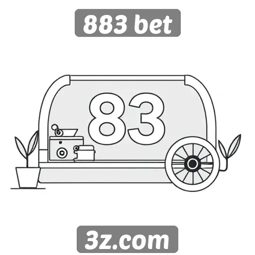 Acessibilidade e design intuitivo no site 883 bet