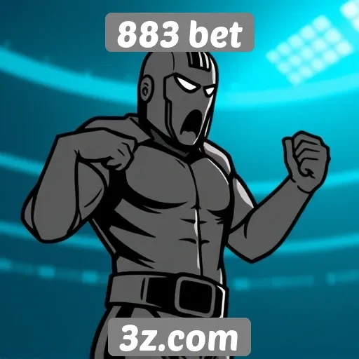 Plataforma 883 bet se destaca por promoções