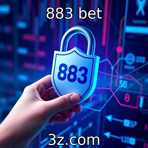 O papel da segurança cibernética em sites de apostas