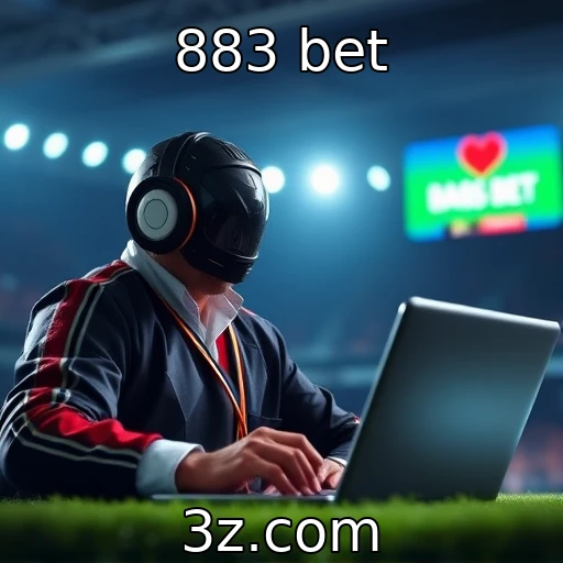 Crescimento das apostas online na indústria de jogos