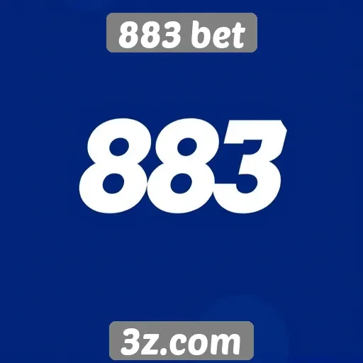 Promoções e bônus disponíveis na 883 bet