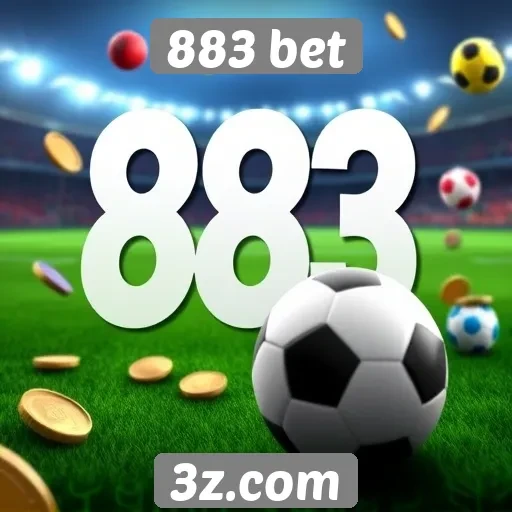 Recursos oferecidos pelo site de jogos 883 bet