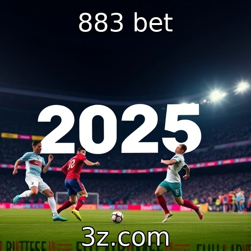 Crescimento do mercado de apostas esportivas em 2025