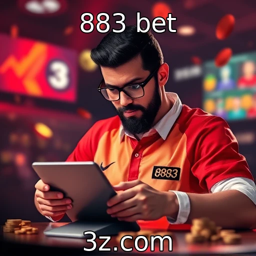 Inovações tecnológicas em plataformas de apostas