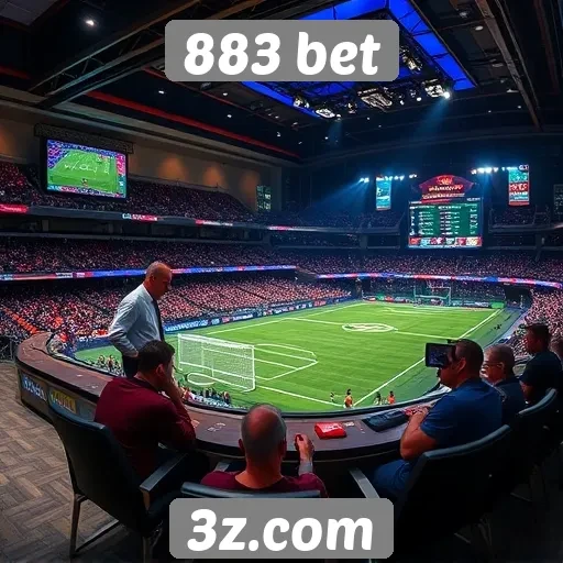 Recepção do usuário no 883 bet em 2025