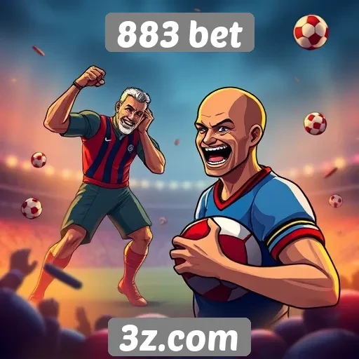 Depoimentos de usuários sobre a 883 bet